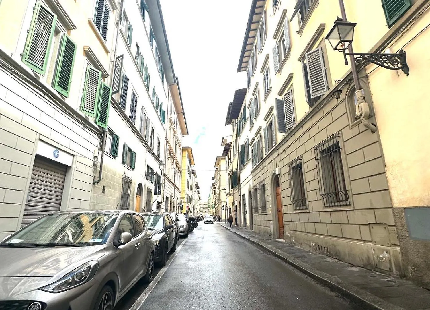 Cles De Florence