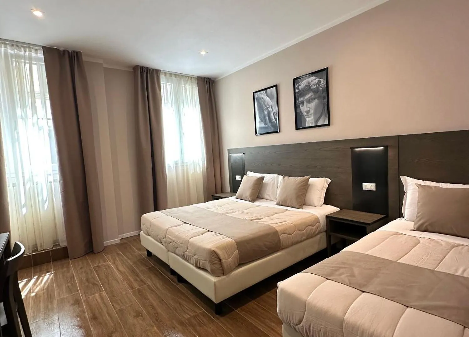 Guest house Cles De Florence