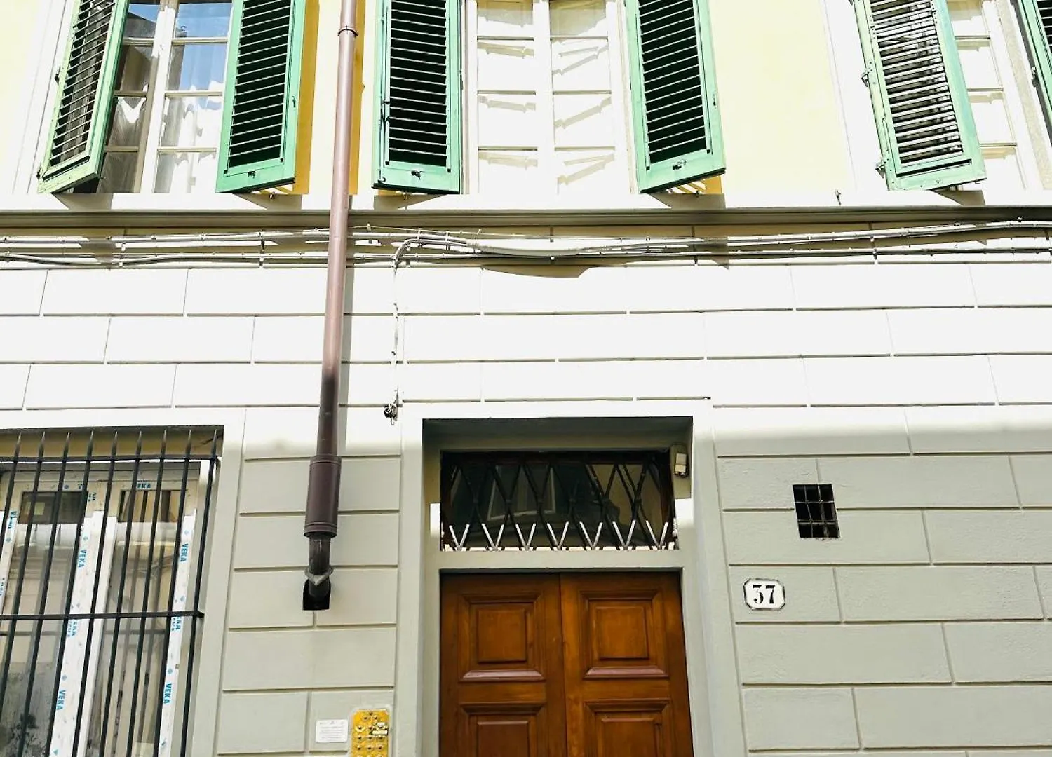 Cles De Florence Guest house